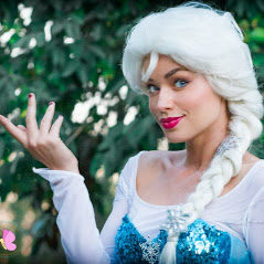 Frozen Princess Parties