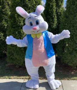 Easter Bunny Rentals