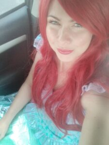 Rent an Ariel Princess Near Minneapolis for a Party